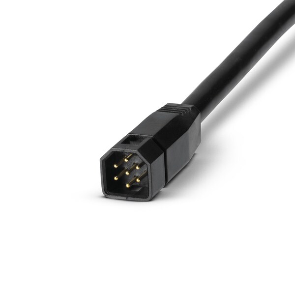 Minn Kota MDI Cable Adapter for Humminbird HELIX 7 1852086
